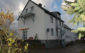 Ferienwohnung Luise Blum