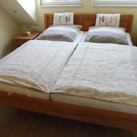 Ferienwohnung Luise Blum Steffeln Buitenkant foto